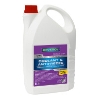 Հակասառ RAVENOL OTC Protect C12+ Premix -40C (պատրաստի)