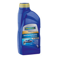 Շարժիչի յուղ RAVENOL Watercraft Fullsynth 2T