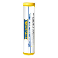 Пластичная смазка RAVENOL Mehrzweckfett OML