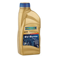 RAVENOL EV-Synto ATF E-Transmission Fluid