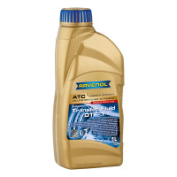 Ավտոմատ փոխանցման յուղ RAVENOL Transfer Fluid DTF-1