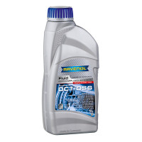 Масло АКПП RAVENOL DCT/DSG Fluid