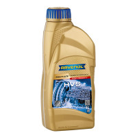 Ավտոմատ փոխանցման յուղ RAVENOL Multi ATF HVS Fluid