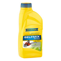 RAVENOL Selfmix 2T շարժիչի յուղ 2T համար
