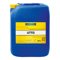 RAVENOL Getriebeoel UTTO