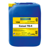 RAVENOL Catoel TO-4 10W