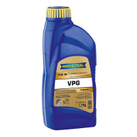 RAVENOL VPG 75W-90