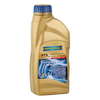 Փոխանցման տուփի յուղ RAVENOL Transfer Fluid BW 44