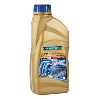 Փոխանցման տուփի յուղ RAVENOL Transfer Fluid BW 44