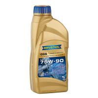Փոխանցման յուղ RAVENOL Gear Super Synth GSS 75W-90