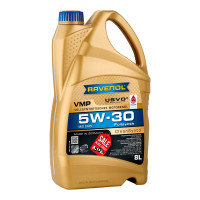 Շարժիչի յուղ RAVENOL VMP 5W-30