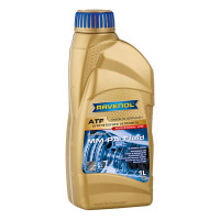 Масло АКПП RAVENOL ATF MM-PA Fluid