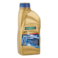 RAVENOL Mercon LV փոխանցման յուղ