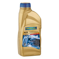 Масло АКПП RAVENOL ATF JF506E