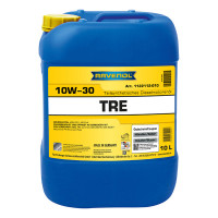 Շարժիչի յուղ RAVENOL EDT Extreme Duty Truck 10W-30