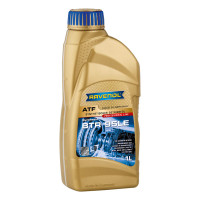 Масло АКПП RAVENOL ATF BTR 95LE