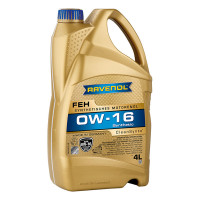 RAVENOL FEH 0W-16
