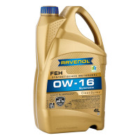 RAVENOL FEH 0W-16