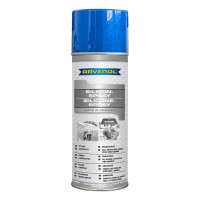 Силиконовая смазка RAVENOL Silikon-Spray