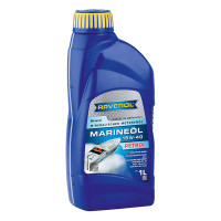 RAVENOL MARINEOIL PETROL 15W-40
