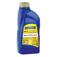RAVENOL MARINE Performance 15W-40