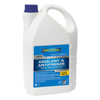 Հակասառ RAVENOL HTC Protect MB 325.0 Premix -40C (պատրաստ է)