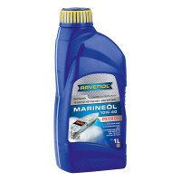 RAVENOL MARINEOIL PETROL 10W-40